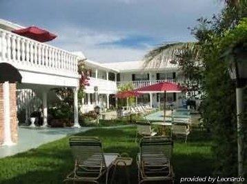 Carriage House Resort Deerfield Beach Fasilitas foto
