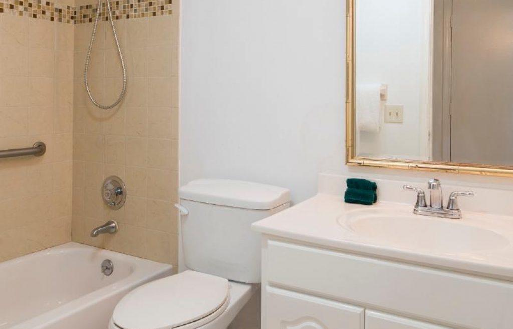 Carriage House Resort Deerfield Beach Bagian luar foto
