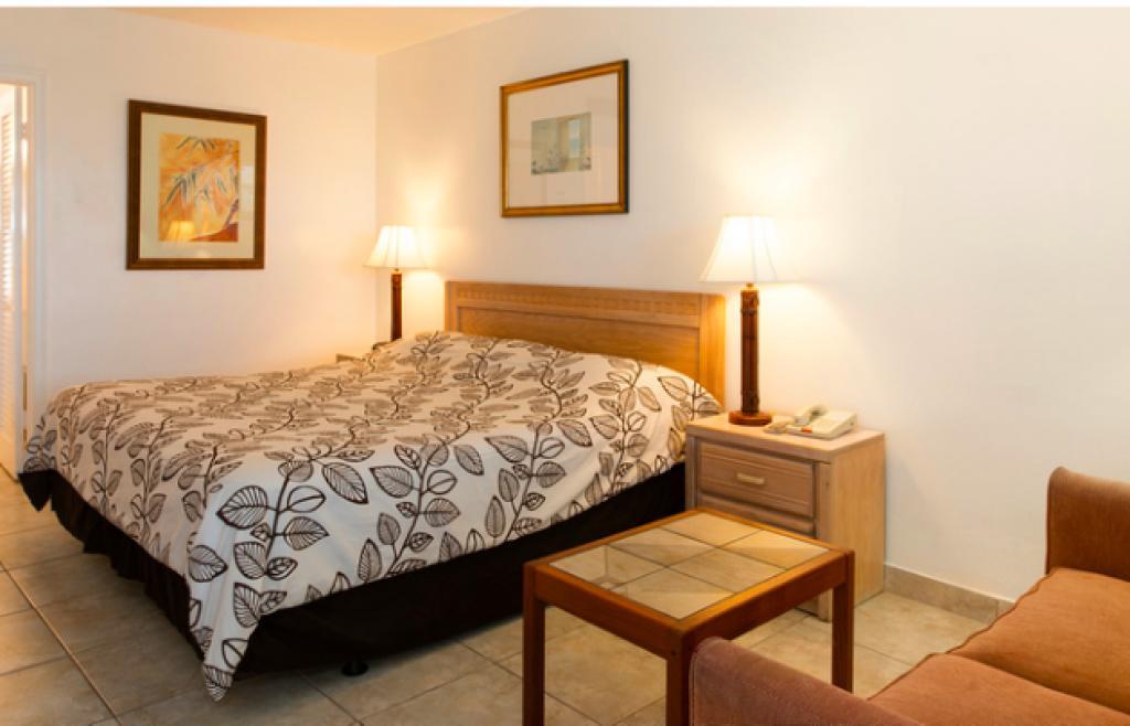 Carriage House Resort Deerfield Beach Bagian luar foto