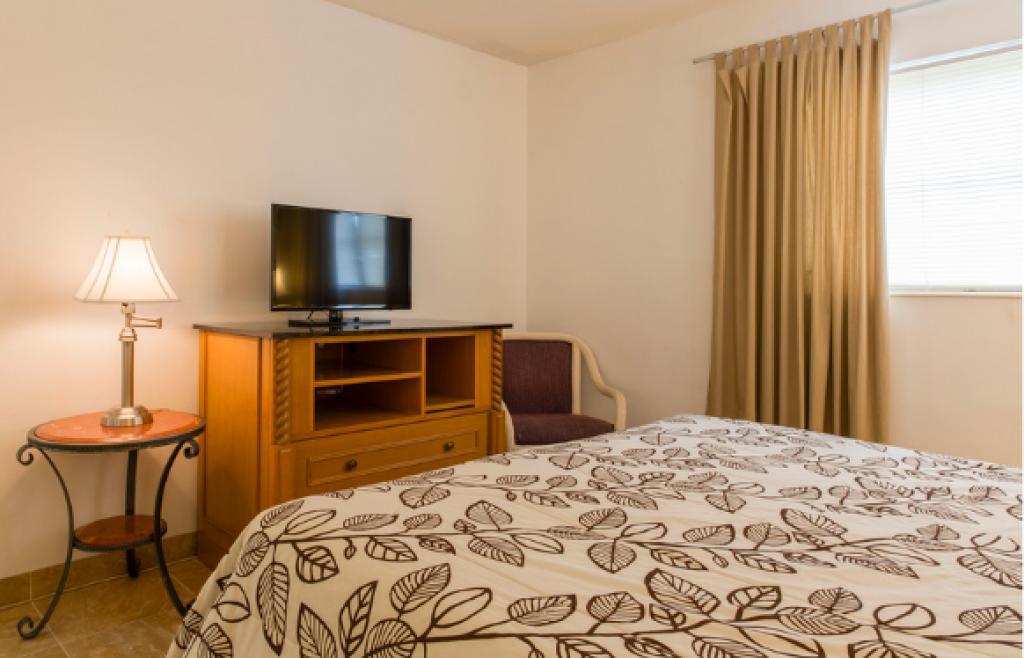 Carriage House Resort Deerfield Beach Bagian luar foto