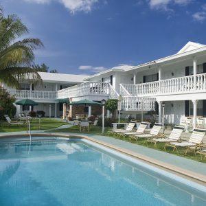 Carriage House Resort Deerfield Beach Bagian luar foto