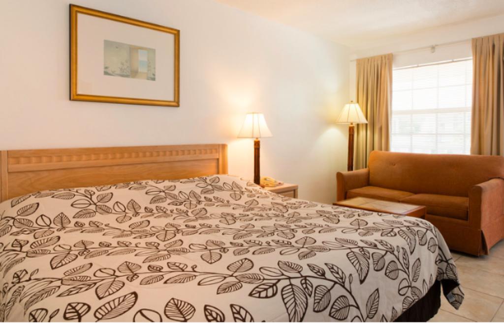 Carriage House Resort Deerfield Beach Bagian luar foto